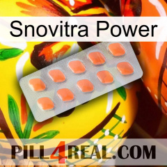 Snovitra Power 26